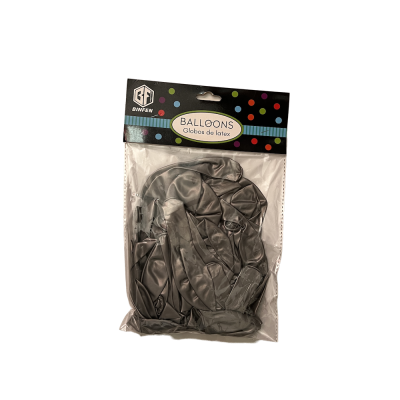 Ballons en latex - 50 pcs Ballons en latex - 50 pcs
