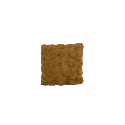 Coussin Fourrure Coussin Fourrure