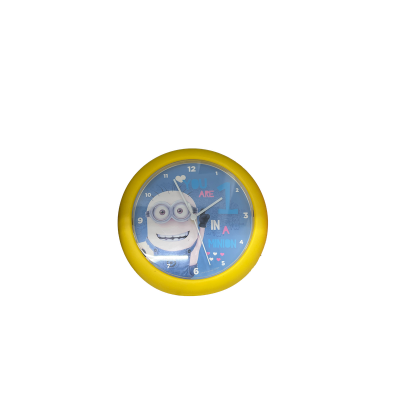 Horloge Minion