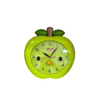 Horloge Pomme Enfant