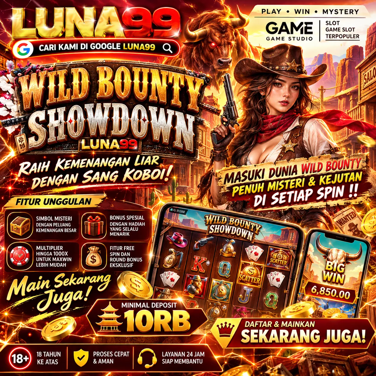 Luna99